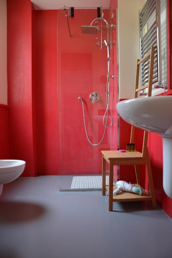 Attico 261 - Penthouse Apartment Palermo Exterior photo